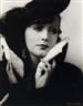 Clarence Sinclair Bull, George Hurrell, Untitled