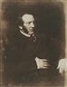 Robert Adamson, David Octavius Hill, MR. CLOWE (OF LIVERPOOL), PICTURE COLLECTOR