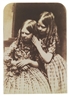 Robert Adamson, David Octavius Hill, THE MISSES GRIERSON