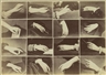 Louis-Jean-Baptiste Igout, A GAME OF HANDS (JEU DE MAINS)