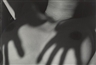 Arthur Siegel, NUDE (HAND SHADOWS OVER BREASTS)