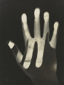 László Moholy-Nagy, FOTOGRAMM