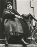 Lisette Model, LOWER EAST SIDE, NEW YORK