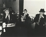 Bruce Davidson, THE CAFETERIA