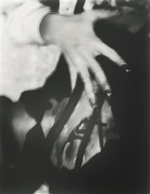 Tracey Moffatt, SOMETHING MORE #6