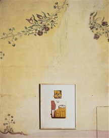 Louise Lawler, THEY ALWAYS WANTED ME TO DO THIS
