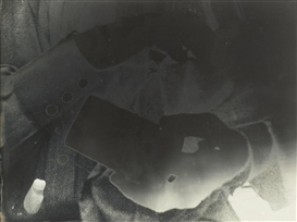 Sigmar Polke, UNTITLED
