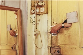 Mitch Epstein, LUONGS MOTHER, HANOI