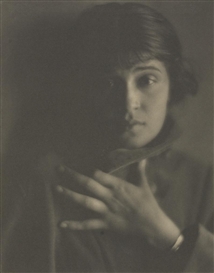 Edward Weston, TINA MODOTTI