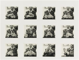 Pedro Guerrero, THE PRINCIPLES OF CONVENTIONAL VERSUS ORGANIC ARCHITECTURE, AS DEMONSTRATED...