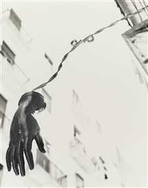 Richard Avedon, PALERMO, SICILY