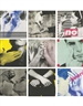 Barbara Kruger, WE WILL NO LONGER BE SEEN AND NOT HEARD: 9 WORKS