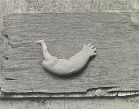 Frederick Sommer, ONDINE