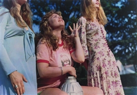 William Eggleston, UNTITLED