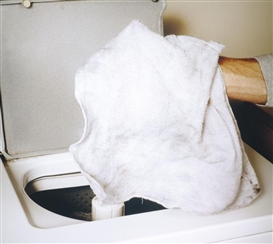 Jeff Wall, JUST WASHED