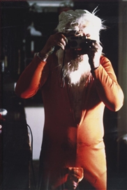 Paul McCarthy, UNTITLED (TOKYO SANTA #14)
