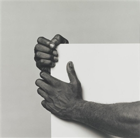 Robert Mapplethorpe, LOWELL SMITH