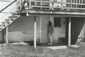 Jeff Wall, REAR