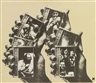Wallace Berman, UNTITLED