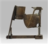 Anthony Caro, Table Bronze Jamaica