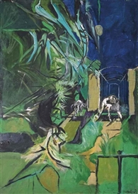 Graham Sutherland, Forme