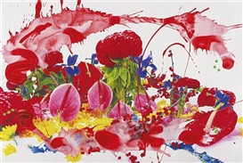 Marc Quinn, Untitled