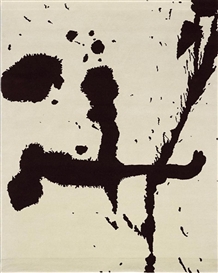 Robert Motherwell, Africa