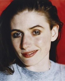 Wolfgang Tillmans, Alex M cover 1992