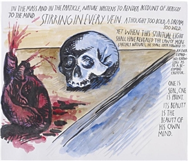 Raymond Pettibon, Untitled