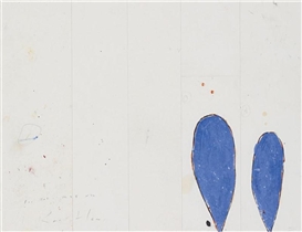 Roni Horn, Untitled
