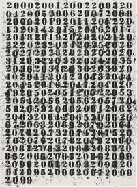 Glenn Ligon, Untitled