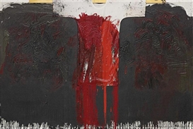 Hermann Nitsch, Untitled