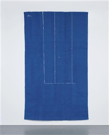 Robert Motherwell, Alberti Suite
