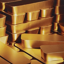Thomas Demand, Bullion