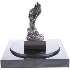 Auguste Rodin, ETUDE DE MAIN