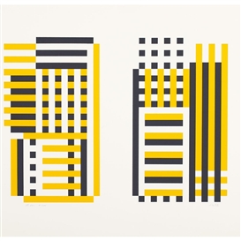 Josef Albers, EA