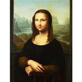 MONA LISA
