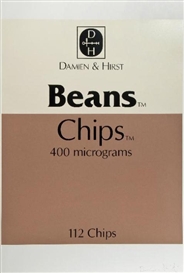 Damien Hirst, Last Supper (Beans and Chips)