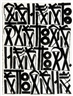 Retna, Ashes To Dust