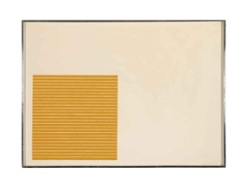 Frank Stella, Seven Prints by the Artist