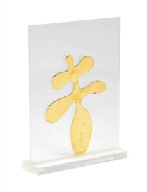 Jean Arp, Untitled