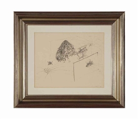 Matta, Untitled