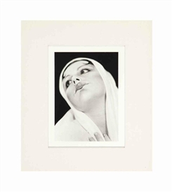 Cindy Sherman, Untitled, 1975
