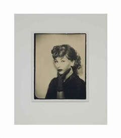 Cindy Sherman, Untitled (Lucille Ball)