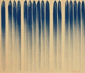 Lee Ufan, From Line