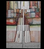 London - A world city in 20 objects: No. 11 Tree by Ibrahim Mohammed El Salahi, 2001 