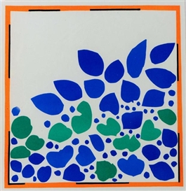 Henri Matisse, Lierre