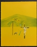 Craigie Aitchison, Indian Crucifixion
