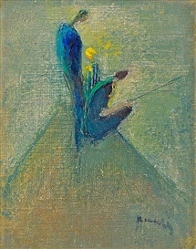 Elvi Maarni, FISHING
