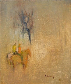 Elvi Maarni, RIDERS